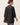 Women's V-Neck Linen Tunic Shirt-Shirts for women-CaldwellVoss
