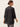 Women's V-Neck Linen Tunic Shirt-Shirts for women-CaldwellVoss