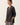 Women's V-Neck Linen Tunic Shirt-Shirts for women-CaldwellVoss