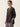 Women's V-Neck Linen Tunic Shirt-Shirts for women-CaldwellVoss