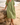 Women’s V-Neck Midi Dress with Side Pockets-Midi Dress-CaldwellVoss
