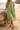Women’s V-Neck Midi Dress with Side Pockets-Midi Dress-CaldwellVoss