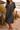 Women’s V-Neck Midi Dress with Side Pockets-Midi Dress-CaldwellVoss