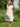 Women's V-Neck Short Sleeve Linen Midi Dress-Midi Dress-CaldwellVoss