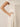 Women's V-Neck Short Sleeve Linen Midi Dress-Midi Dress-CaldwellVoss