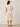 Women's V-Neck Short Sleeve Linen Midi Dress-Midi Dress-CaldwellVoss