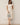 Women's V-Neck Short Sleeve Linen Midi Dress-Midi Dress-CaldwellVoss