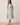 Women's V-Neck Short Sleeve Linen Midi Dress-Midi Dress-CaldwellVoss