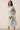 Women's V-Neck Short Sleeve Linen Midi Dress-Midi Dress-CaldwellVoss