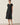Women's V-Neck Short Sleeve Linen Midi Dress-Midi Dress-CaldwellVoss