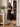 Women's V-Neck Short Sleeve Linen Midi Dress-Midi Dress-CaldwellVoss