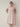 Women's V-Neck Short Sleeve Linen Midi Dress-Midi Dress-CaldwellVoss