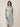 Women's V-Neck Short Sleeve Linen Midi Dress-Midi Dress-CaldwellVoss
