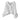 Women's V-Neck Textured Button Blouse-Blouses for women-CaldwellVoss