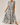 Women's V-Neck Tiered Floral Maxi Dress-Maxi Dress-CaldwellVoss