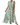 Women's V-Neck Tiered Floral Maxi Dress-Maxi Dress-CaldwellVoss