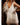 Women's V-Neck Tiered Fringe Mini Dress Silver