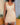 Women's V-Neck Tiered Fringe Mini Dress Champagne