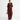 Women’s V-Neck Wide Leg Jumpsuit with Waistband-Jumpsuits for women-CaldwellVoss