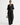 Women’s V-Neck Wide Leg Jumpsuit with Waistband-Jumpsuits for women-CaldwellVoss