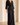 Women’s V-neck Wrap Maxi Dress-Maxi Dress-CaldwellVoss