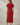 Women’s V-Neck Wrap Midi Dress-Midi Dress-CaldwellVoss