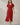 Women’s V-Neck Wrap Midi Dress-Midi Dress-CaldwellVoss