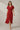 Women’s V-Neck Wrap Midi Dress-Midi Dress-CaldwellVoss
