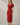Women’s V-Neck Wrap Midi Dress-Midi Dress-CaldwellVoss
