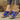 Women’s Wedge Sandals with Hook and Loop Strap-Footwear for women-CaldwellVoss