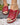 Women’s Wedge Sandals with Hook and Loop Strap-Footwear for women-CaldwellVoss