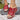 Women’s Wedge Sandals with Hook and Loop Strap-Footwear for women-CaldwellVoss