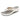 Women's Wedge Thong Sandals with Metallic Detail-Footwear for women-CaldwellVoss
