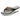 Women's Wedge Thong Sandals with Metallic Detail-Footwear for women-CaldwellVoss