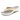Women's Wedge Thong Sandals with Metallic Detail-Footwear for women-CaldwellVoss