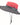 Women's Wide Brim Sun Hat with Ponytail Opening 7