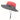 Women's Wide Brim Sun Hat with Ponytail Opening 7