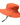 Women's Wide Brim Sun Hat with Ponytail Opening 8