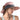 Women's Wide Brim Sun Hat with Ponytail Opening-Accessories for Women-CaldwellVoss