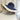 Women's Wide Brim Two-Tone Sun Hat with Chain 2