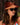Women’s Wide Brim Visor with Twisted Detail 7