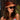 Women’s Wide Brim Visor with Twisted Detail 7