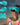 Women’s Wide Brim Visor with Twisted Detail 9