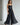 Women’s Wide Leg Chiffon Overlay Trousers-Pants for Women-CaldwellVoss