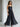 Women’s Wide Leg Chiffon Overlay Trousers-Pants for Women-CaldwellVoss