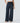 Women’s Wide Leg Drawstring Trousers with Textured Finish-Pants for Women-CaldwellVoss
