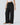 Women’s Wide Leg Drawstring Trousers with Textured Finish-Pants for Women-CaldwellVoss