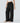 Women’s Wide Leg Drawstring Trousers with Textured Finish-Pants for Women-CaldwellVoss