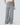 Women’s Wide Leg Drawstring Trousers with Textured Finish-Pants for Women-CaldwellVoss
