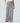 Women’s Wide Leg Drawstring Trousers with Textured Finish-Pants for Women-CaldwellVoss